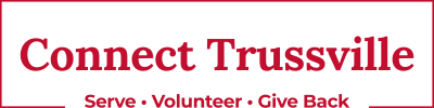 Connect Trussville Logo